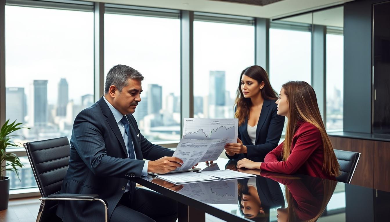 Bienvenido a Finanzas Premium