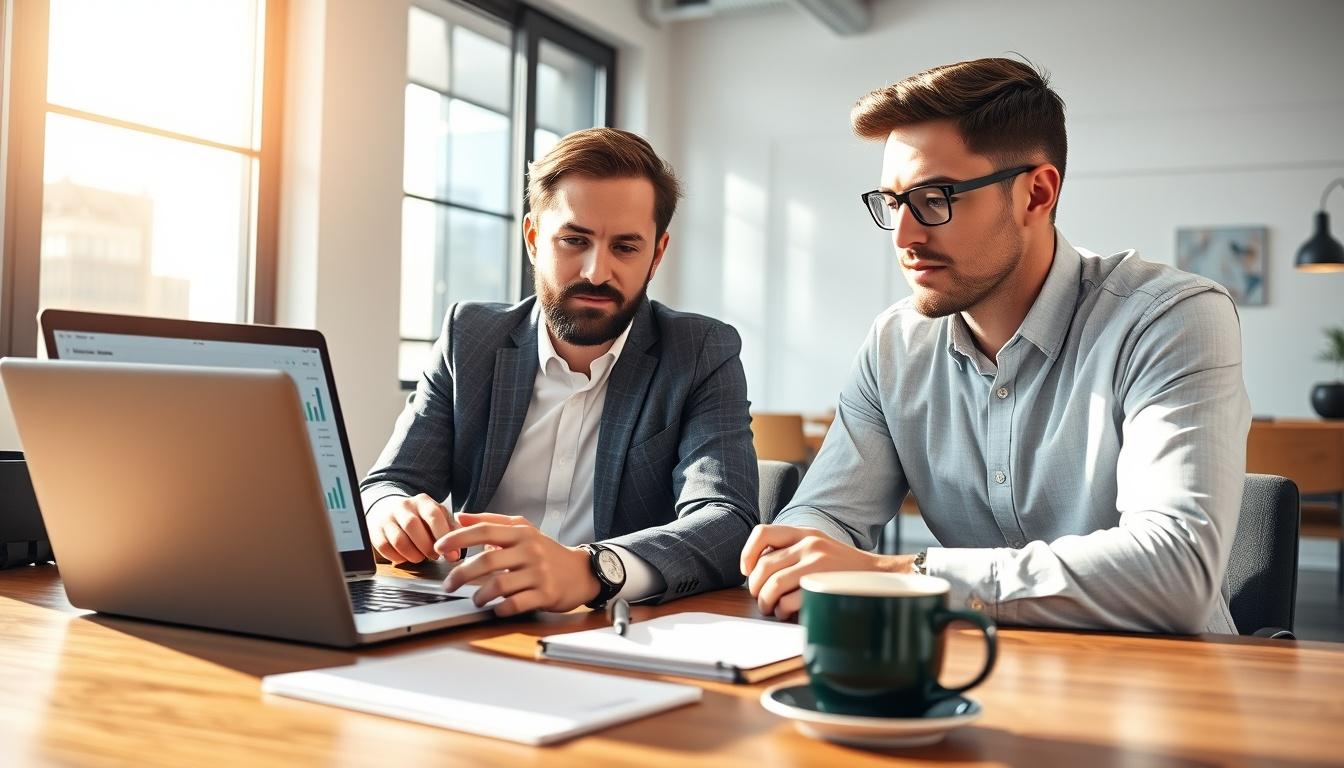 Para Empresas