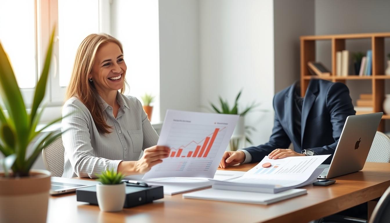 Para Emprendedores